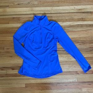 Zella Athletic Jacket